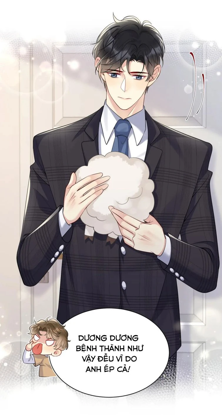 Lại Bị Bạn Trai Cũ Nhắm Đến Rồi Chapter 50 - 39