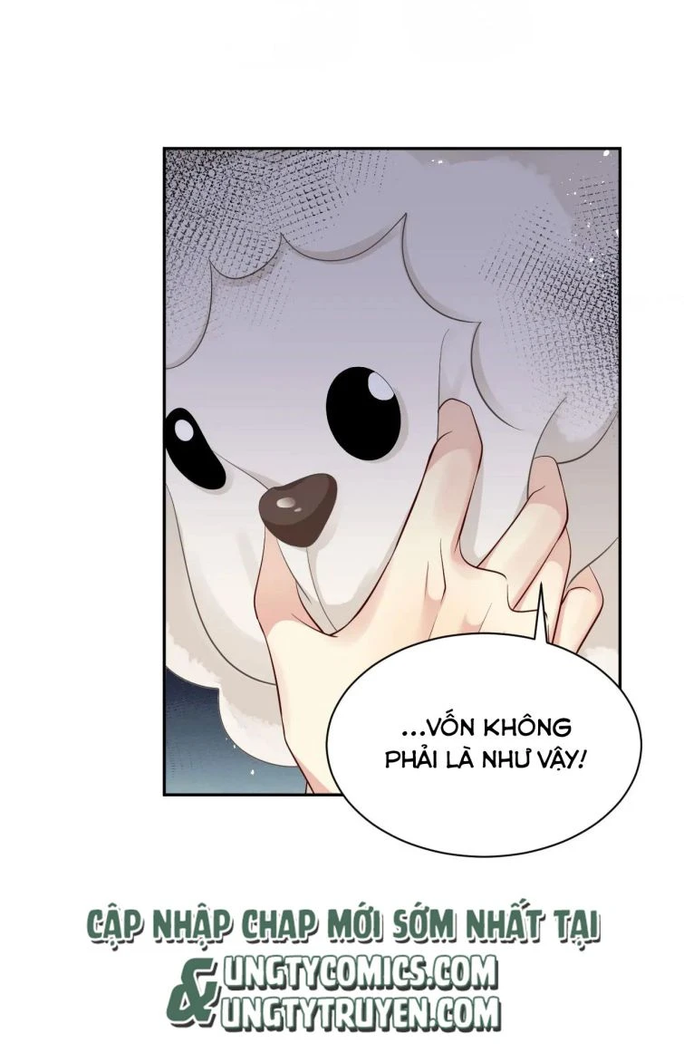 Lại Bị Bạn Trai Cũ Nhắm Đến Rồi Chapter 50 - 40