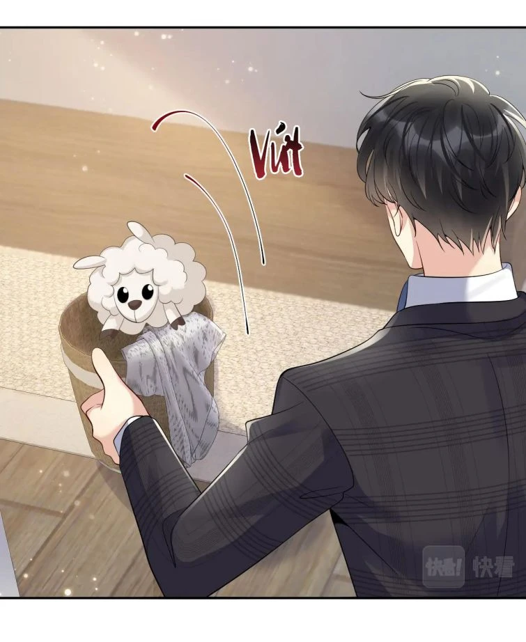 Lại Bị Bạn Trai Cũ Nhắm Đến Rồi Chapter 50 - 41