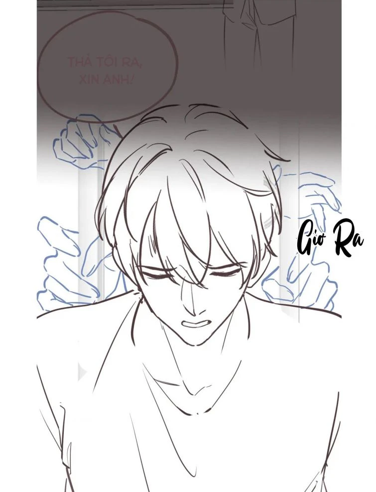 Lại Bị Bạn Trai Cũ Nhắm Đến Rồi Chapter 50 - 44