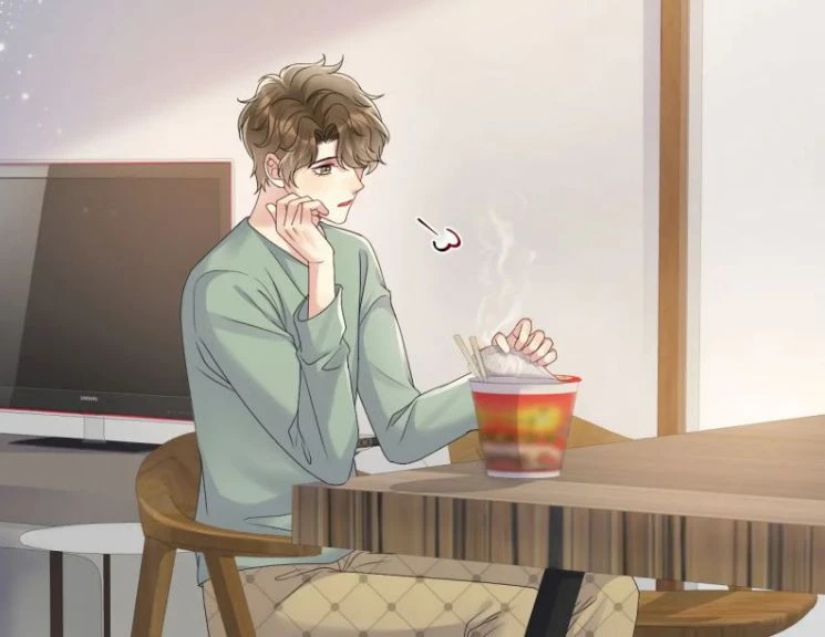 Lại Bị Bạn Trai Cũ Nhắm Đến Rồi Chapter 51 - 4