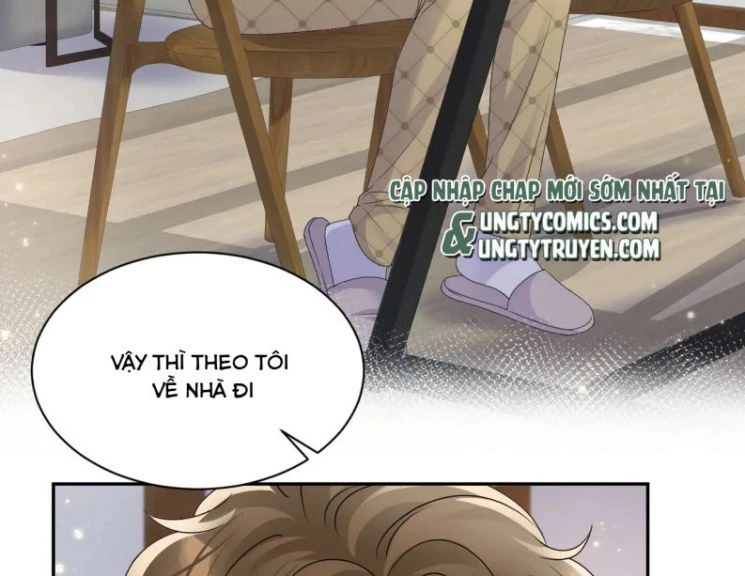 Lại Bị Bạn Trai Cũ Nhắm Đến Rồi Chapter 51 - 5