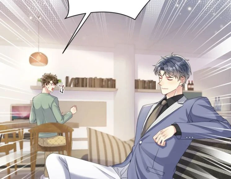 Lại Bị Bạn Trai Cũ Nhắm Đến Rồi Chapter 51 - 8