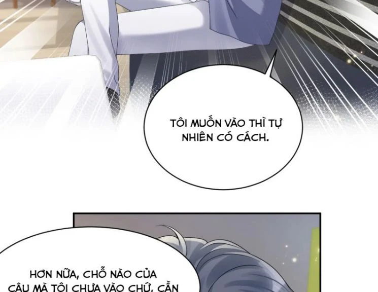 Lại Bị Bạn Trai Cũ Nhắm Đến Rồi Chapter 51 - 9