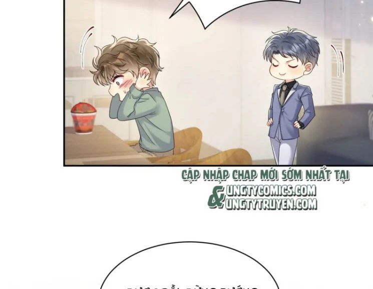 Lại Bị Bạn Trai Cũ Nhắm Đến Rồi Chapter 51 - 12