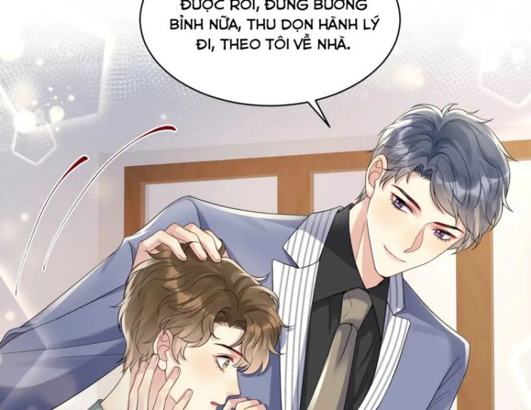 Lại Bị Bạn Trai Cũ Nhắm Đến Rồi Chapter 51 - 13