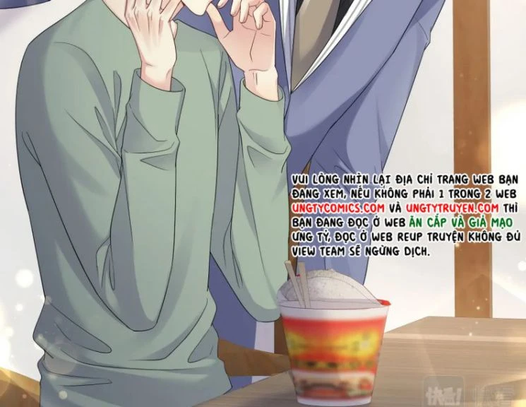 Lại Bị Bạn Trai Cũ Nhắm Đến Rồi Chapter 51 - 14