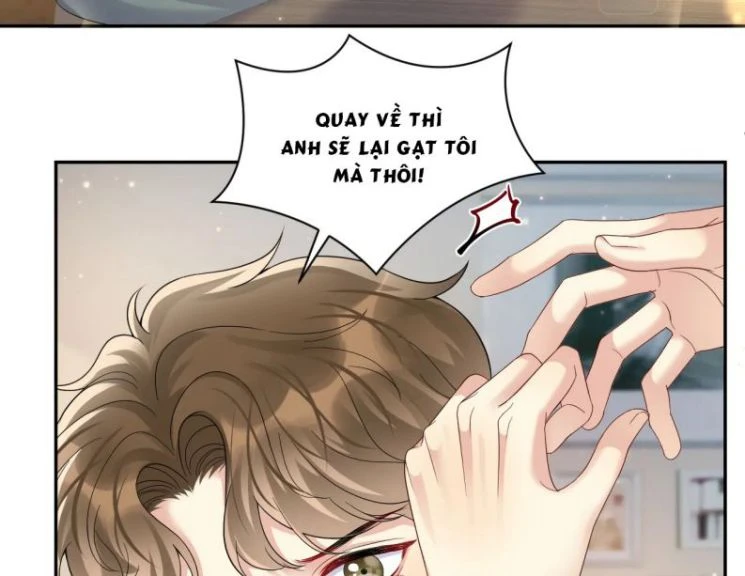 Lại Bị Bạn Trai Cũ Nhắm Đến Rồi Chapter 51 - 15