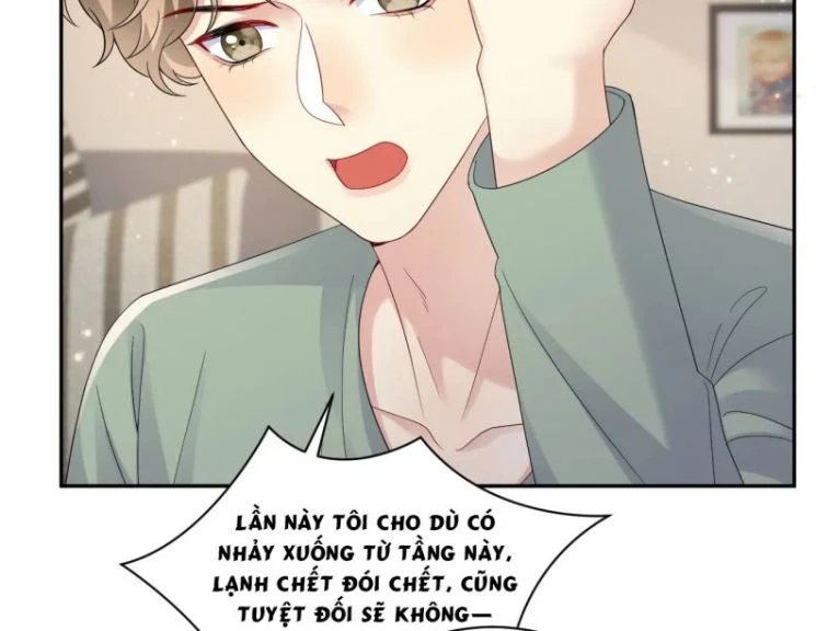 Lại Bị Bạn Trai Cũ Nhắm Đến Rồi Chapter 51 - 16