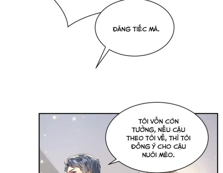 Lại Bị Bạn Trai Cũ Nhắm Đến Rồi Chapter 51 - 17