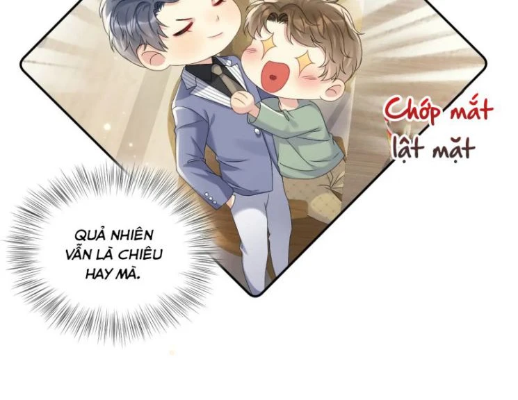 Lại Bị Bạn Trai Cũ Nhắm Đến Rồi Chapter 51 - 21