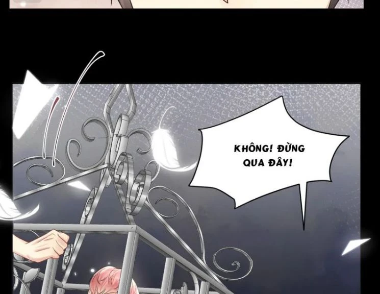 Lại Bị Bạn Trai Cũ Nhắm Đến Rồi Chapter 51 - 33