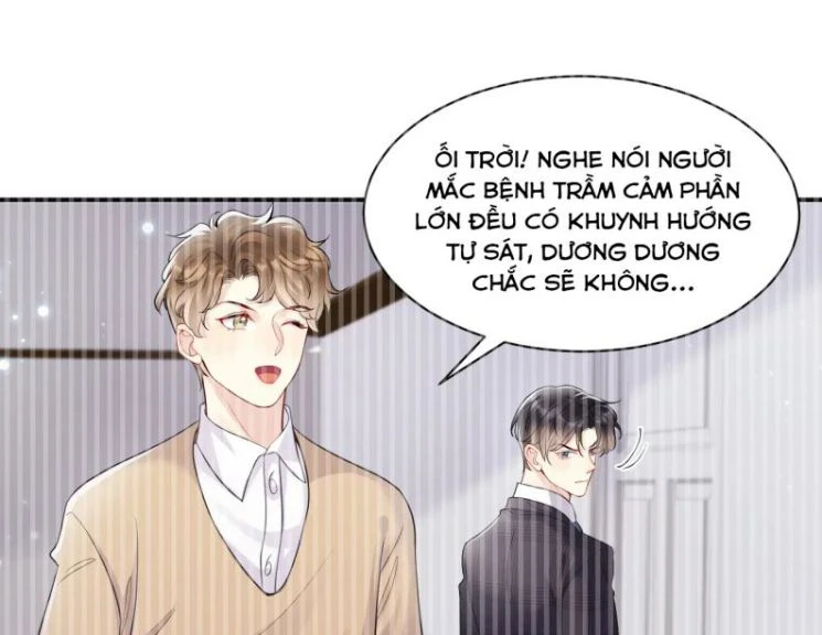 Lại Bị Bạn Trai Cũ Nhắm Đến Rồi Chapter 51 - 44