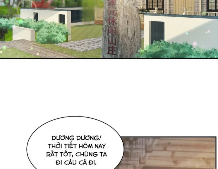 Lại Bị Bạn Trai Cũ Nhắm Đến Rồi Chapter 51 - 49