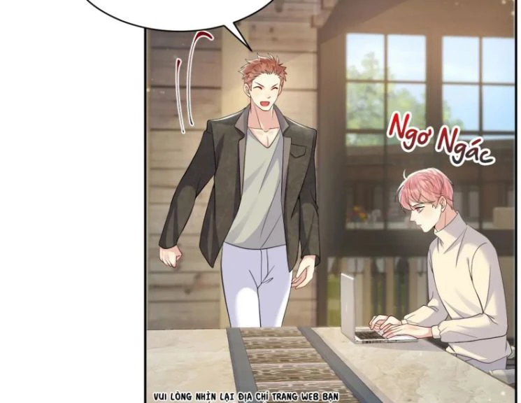 Lại Bị Bạn Trai Cũ Nhắm Đến Rồi Chapter 51 - 50