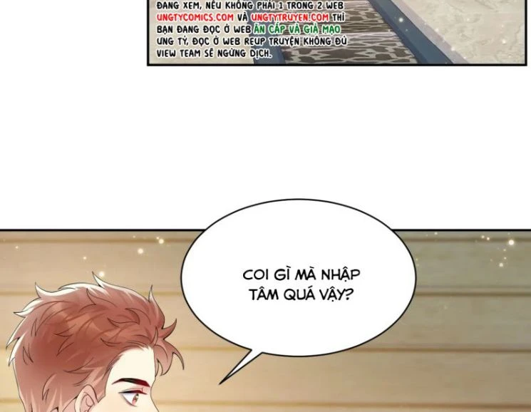 Lại Bị Bạn Trai Cũ Nhắm Đến Rồi Chapter 51 - 51