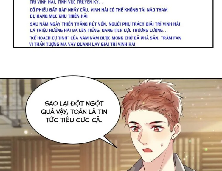 Lại Bị Bạn Trai Cũ Nhắm Đến Rồi Chapter 51 - 54