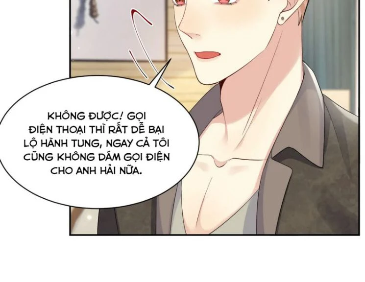 Lại Bị Bạn Trai Cũ Nhắm Đến Rồi Chapter 51 - 59