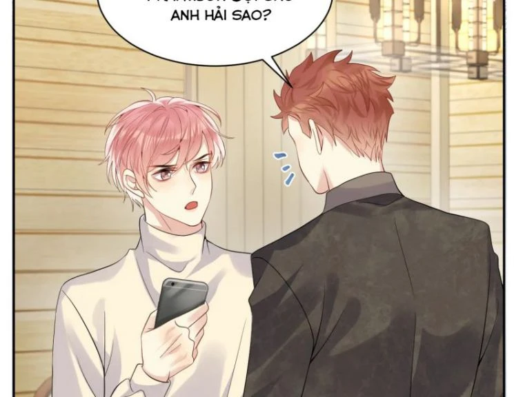 Lại Bị Bạn Trai Cũ Nhắm Đến Rồi Chapter 51 - 73