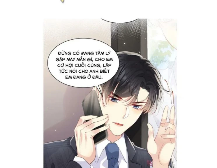 Lại Bị Bạn Trai Cũ Nhắm Đến Rồi Chapter 51 - 89