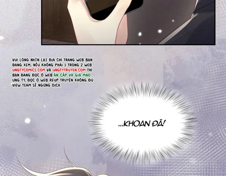 Lại Bị Bạn Trai Cũ Nhắm Đến Rồi Chapter 52 - 10