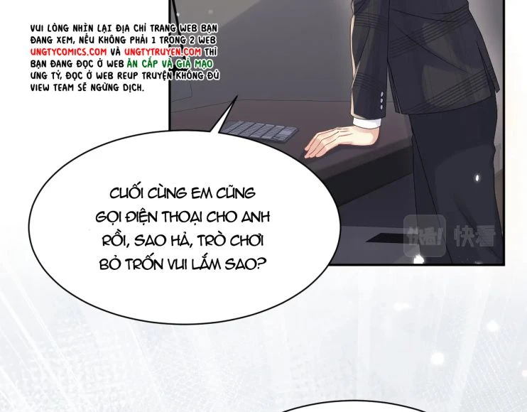 Lại Bị Bạn Trai Cũ Nhắm Đến Rồi Chapter 52 - 20