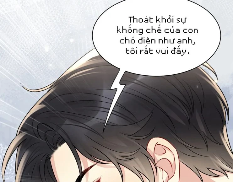 Lại Bị Bạn Trai Cũ Nhắm Đến Rồi Chapter 52 - 21