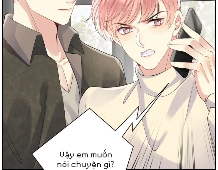 Lại Bị Bạn Trai Cũ Nhắm Đến Rồi Chapter 52 - 41