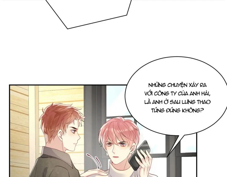 Lại Bị Bạn Trai Cũ Nhắm Đến Rồi Chapter 52 - 42