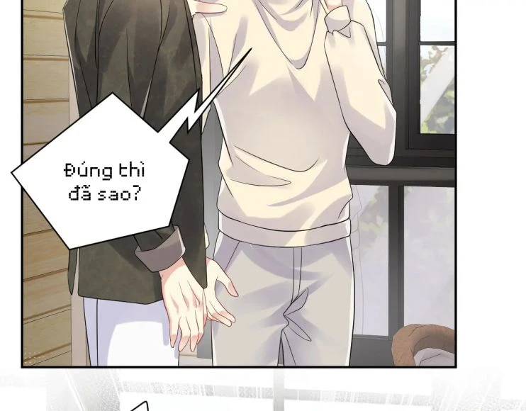 Lại Bị Bạn Trai Cũ Nhắm Đến Rồi Chapter 52 - 43