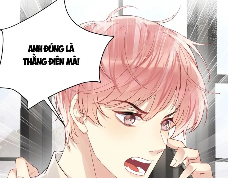 Lại Bị Bạn Trai Cũ Nhắm Đến Rồi Chapter 52 - 44