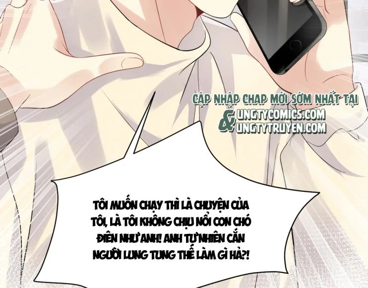 Lại Bị Bạn Trai Cũ Nhắm Đến Rồi Chapter 52 - 45