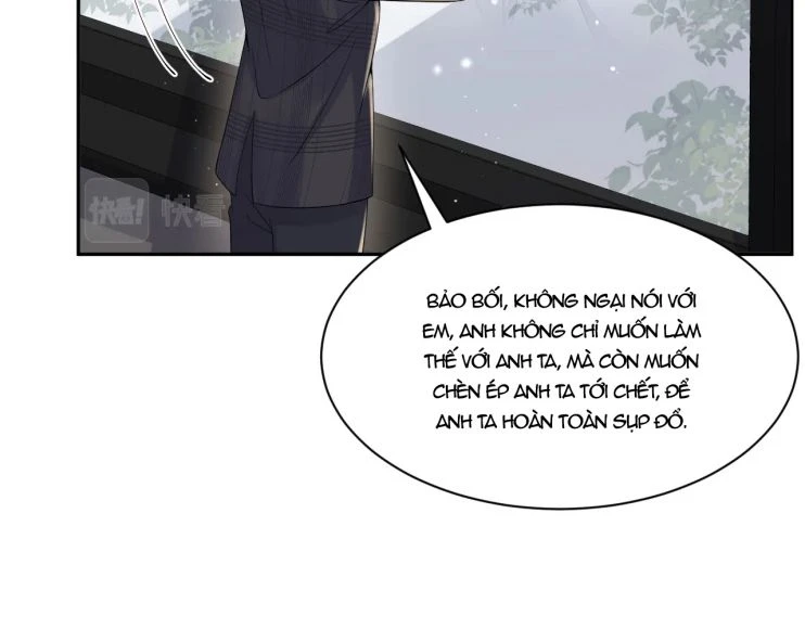 Lại Bị Bạn Trai Cũ Nhắm Đến Rồi Chapter 52 - 48