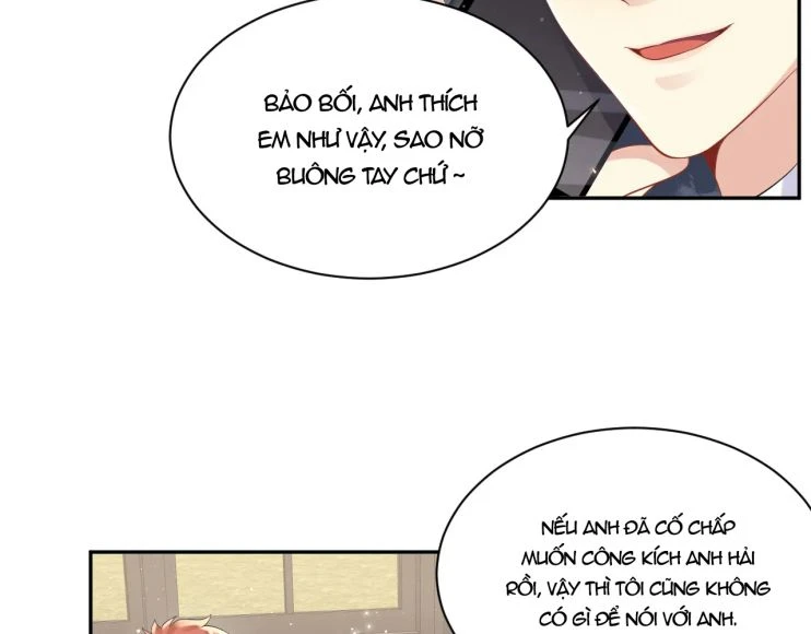 Lại Bị Bạn Trai Cũ Nhắm Đến Rồi Chapter 52 - 53