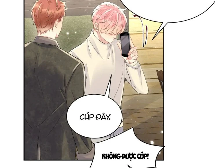 Lại Bị Bạn Trai Cũ Nhắm Đến Rồi Chapter 52 - 54