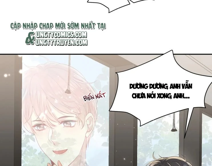 Lại Bị Bạn Trai Cũ Nhắm Đến Rồi Chapter 52 - 55