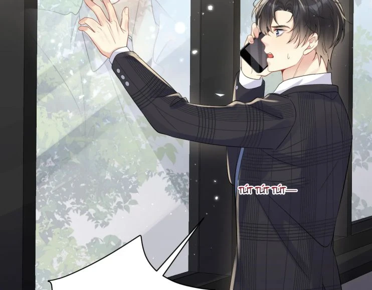 Lại Bị Bạn Trai Cũ Nhắm Đến Rồi Chapter 52 - 56