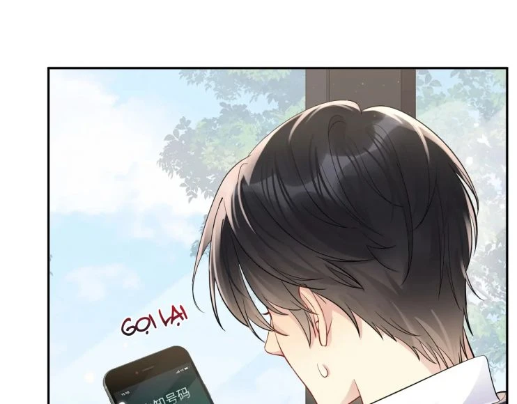 Lại Bị Bạn Trai Cũ Nhắm Đến Rồi Chapter 52 - 58