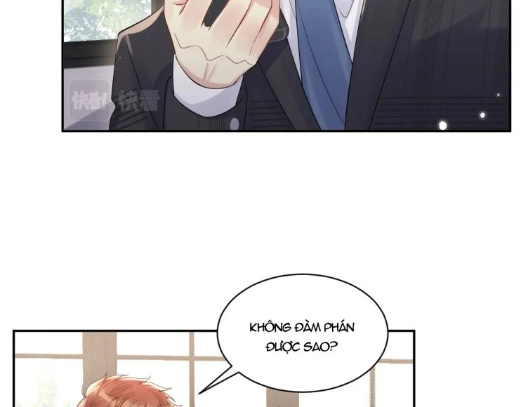 Lại Bị Bạn Trai Cũ Nhắm Đến Rồi Chapter 52 - 61