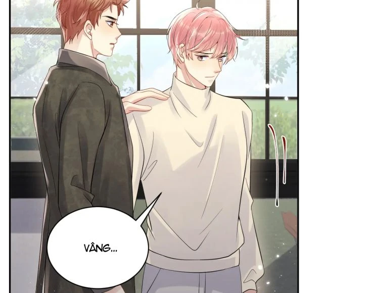 Lại Bị Bạn Trai Cũ Nhắm Đến Rồi Chapter 52 - 62