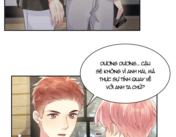 Lại Bị Bạn Trai Cũ Nhắm Đến Rồi Chapter 52 - 63