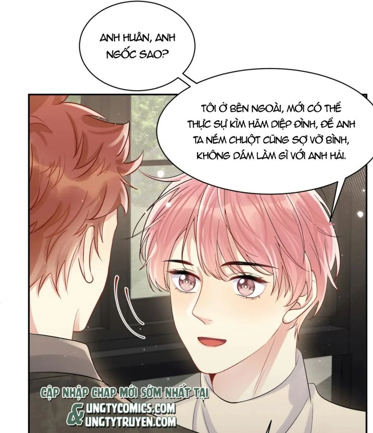 Lại Bị Bạn Trai Cũ Nhắm Đến Rồi Chapter 52 - 65