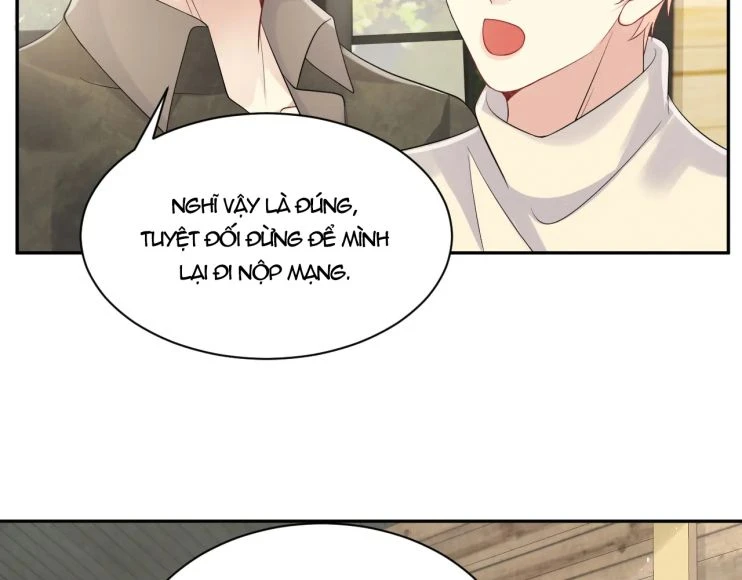 Lại Bị Bạn Trai Cũ Nhắm Đến Rồi Chapter 52 - 68