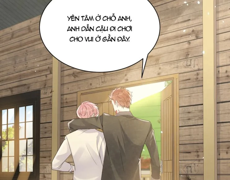 Lại Bị Bạn Trai Cũ Nhắm Đến Rồi Chapter 52 - 69