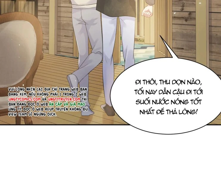 Lại Bị Bạn Trai Cũ Nhắm Đến Rồi Chapter 52 - 70