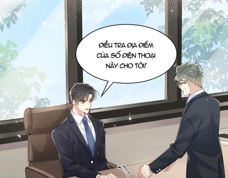 Lại Bị Bạn Trai Cũ Nhắm Đến Rồi Chapter 52 - 72