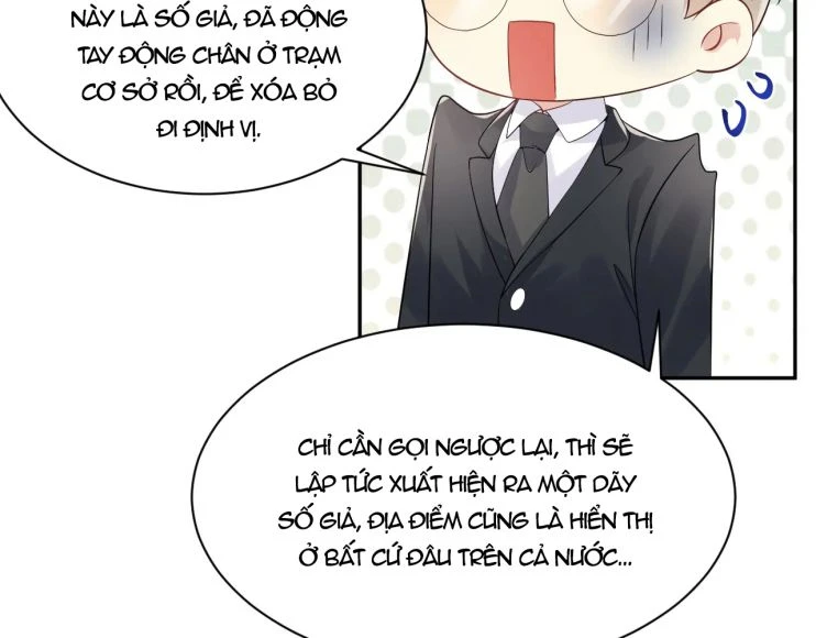 Lại Bị Bạn Trai Cũ Nhắm Đến Rồi Chapter 52 - 77