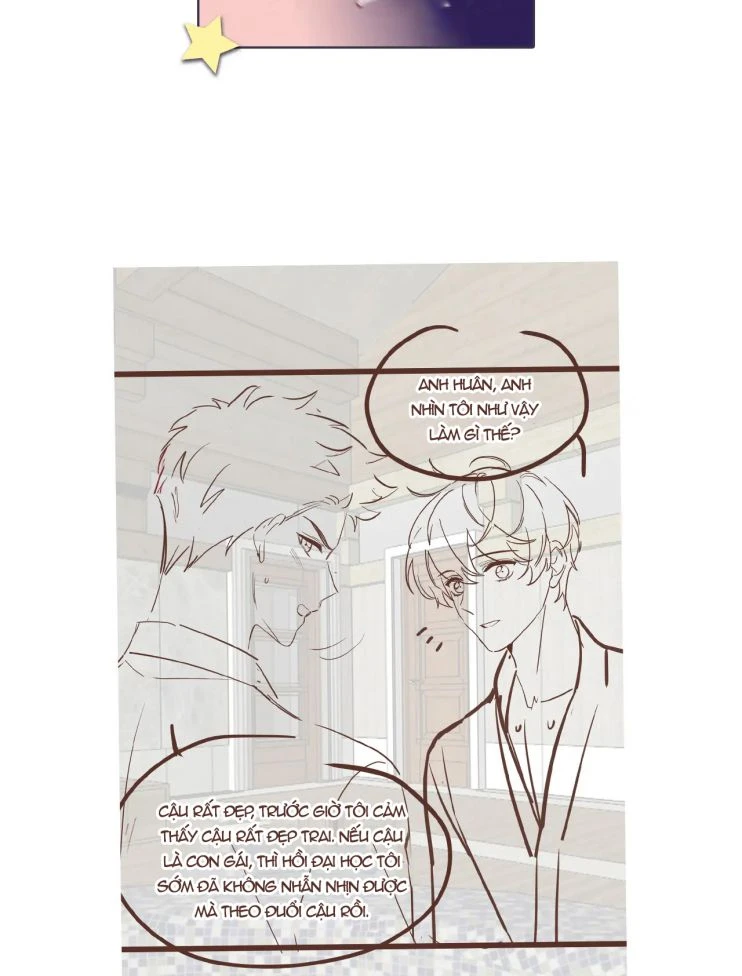 Lại Bị Bạn Trai Cũ Nhắm Đến Rồi Chapter 52 - 84