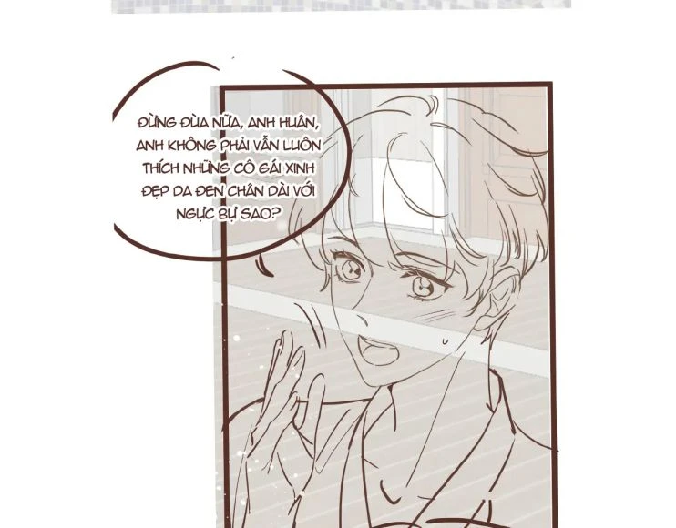 Lại Bị Bạn Trai Cũ Nhắm Đến Rồi Chapter 52 - 85