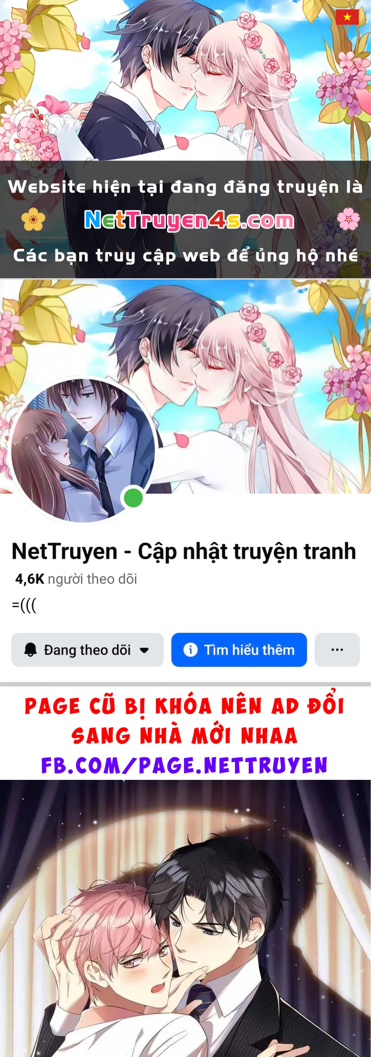 Lại Bị Bạn Trai Cũ Nhắm Đến Rồi Chapter 53 - 1